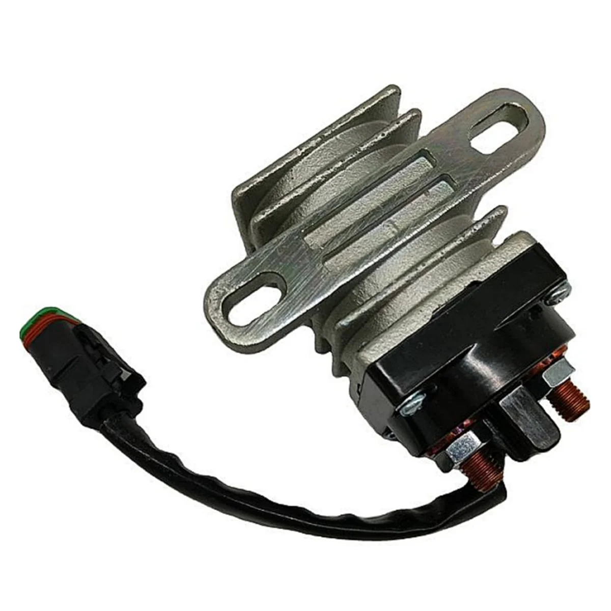 24V 100A Sealed Relay with Wires 3740150 for Lift 1930ES 2030ES 2032ES 2630ES 2646ES 3246ES
24V 100A Sealed Relay with Wires 3740150 for Lift 1930ES 2030ES 2032ES 2630ES 2646ES 3246ES