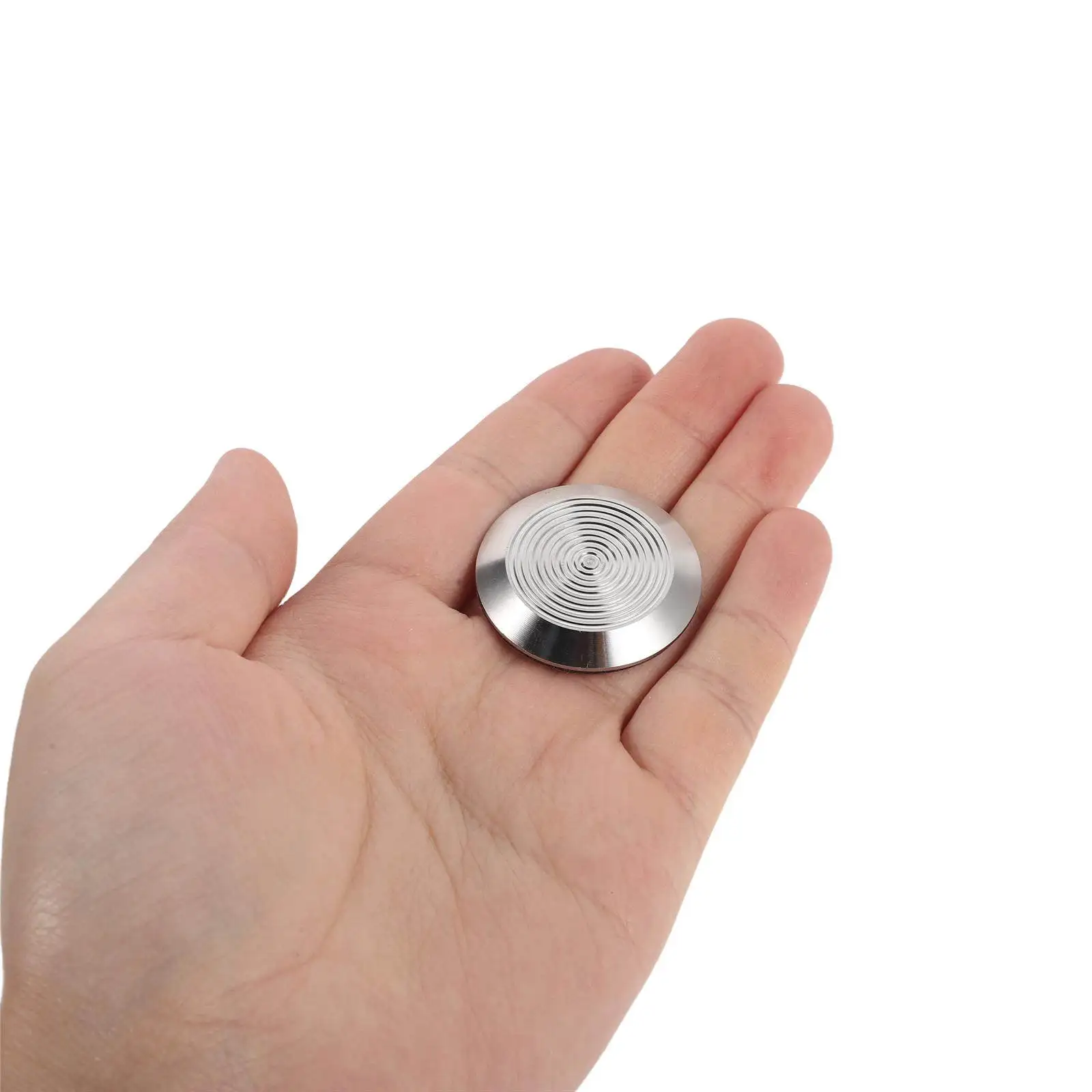 10Pcs Self Adhesive Stainless Steel Tactile Stud Ada Surface Mounted Anti Slip Indicator Pedestrian Ramp Safety Guidance
10Pcs Self Adhesive Stainless Steel Tactile Stud Ada Surface Mounted Anti Slip Indicator Pedestrian Ramp Safety Guidance