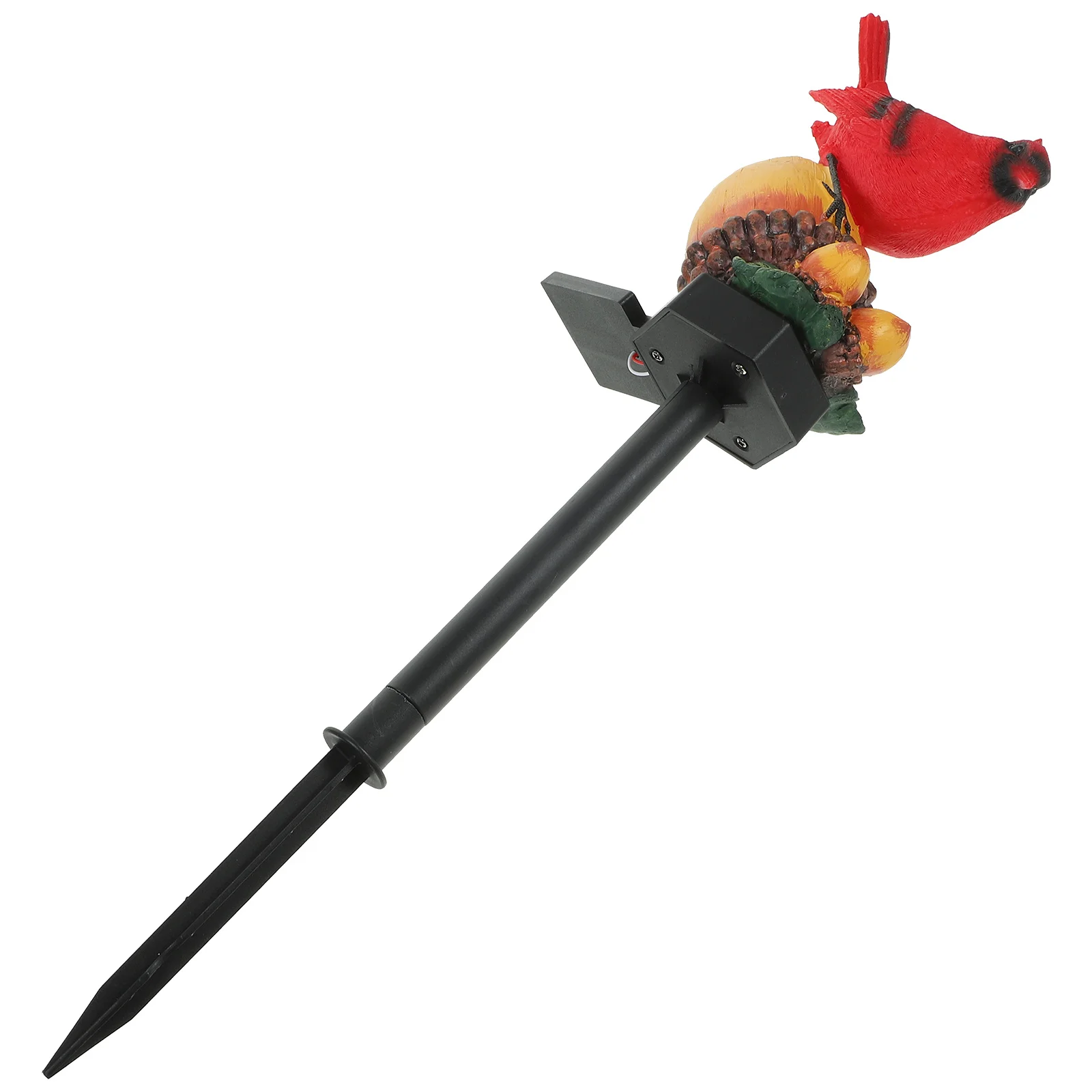 Cartoon Bird Lights for Yard Garden Solar Powered Garden Lights Decor Easy Install Energy Saving Durable Outdoor Solar Lighting
Cartoon Bird Lights for Yard Garden Solar Powered Garden Lights Decor Easy Install Energy Saving Durable Outdoor Solar Lighting