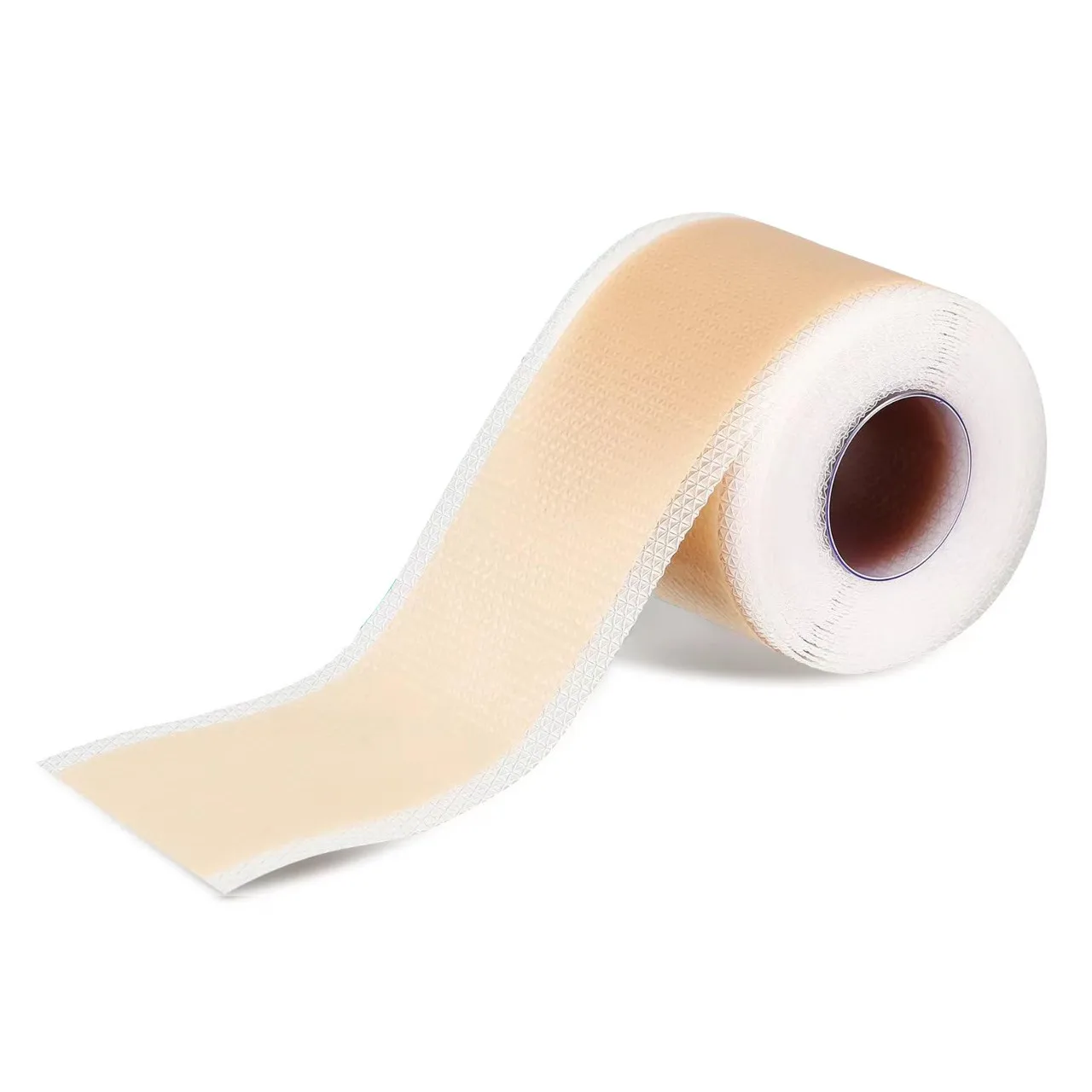 Silicone Lace Wig Tape Breathable Non-Slip Adhesive Tape Wig Knots Healer Lace Wig Accessories
Silicone Lace Wig Tape Breathable Non-Slip Adhesive Tape Wig Knots Healer Lace Wig Accessories