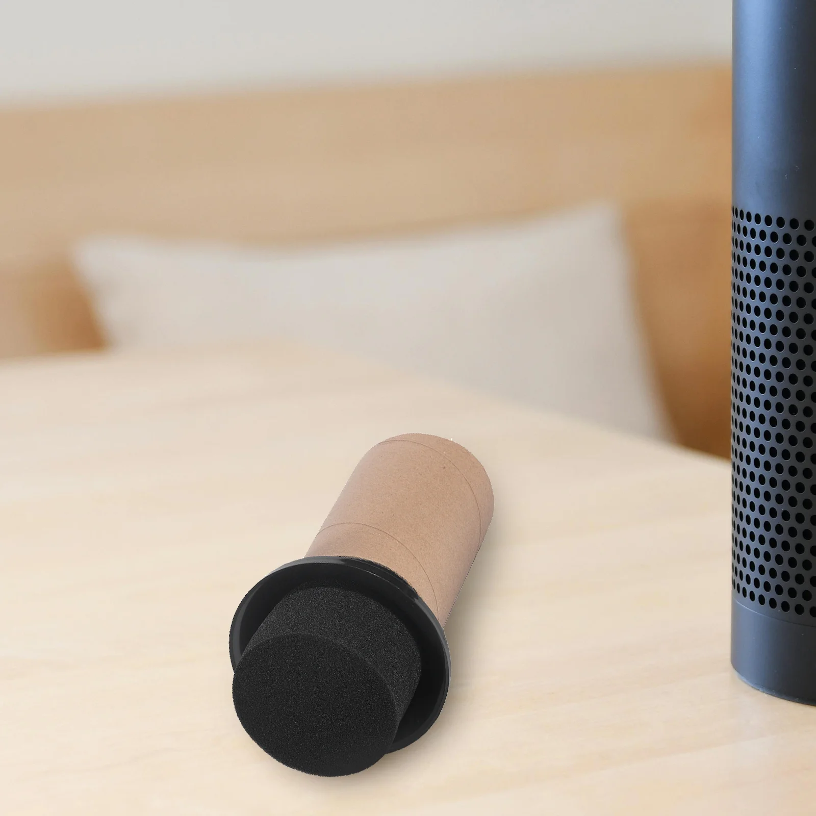 2Pcs Loudspeaker Port Tube Sponge Speaker Voice Outlet Bass Vent Tube Sponge for Subwoofer Sound Box Repair Parts
2Pcs Loudspeaker Port Tube Sponge Speaker Voice Outlet Bass Vent Tube Sponge for Subwoofer Sound Box Repair Parts