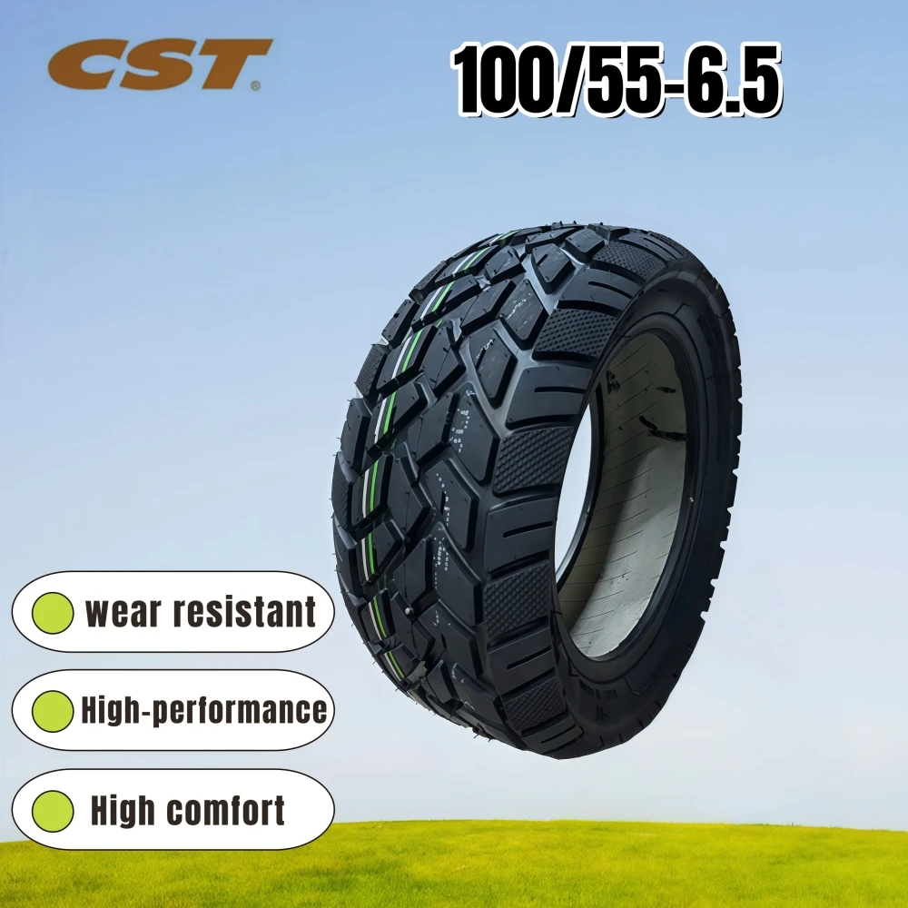 11-дюймовая бескамерная шина 100/55-6,5 для Kukirin G4 Wolf King GT PRO Dualtron, новый электрический скутер Thunder, детали для обновления 90/65-6,5
11-дюймовая бескамерная шина 100/55-6,5 для Kukirin G4 Wolf King GT PRO Dualtron, новый электрический скутер Thunder, детали для обновления 90/65-6,5