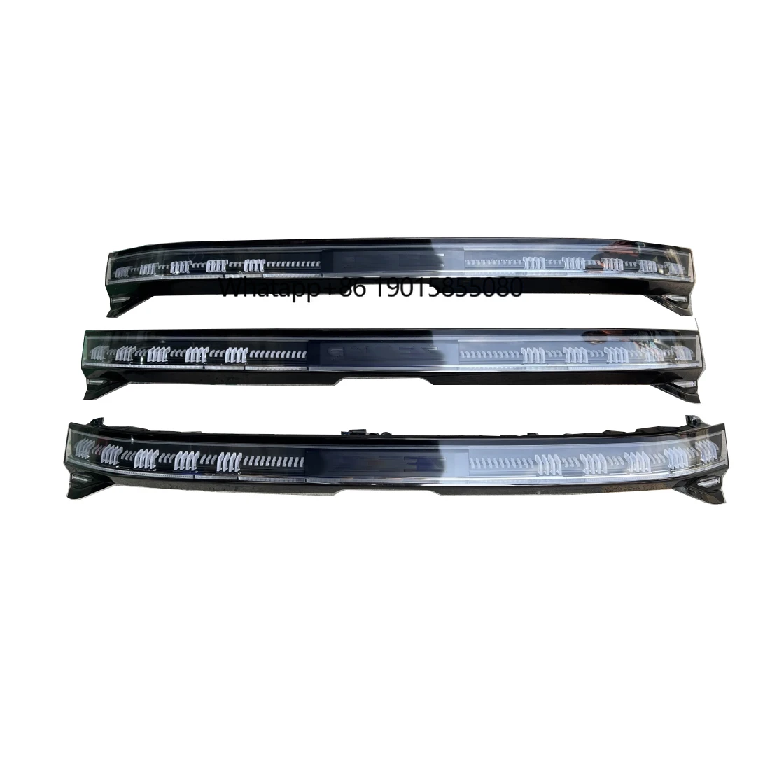 Hot Sale Original Factory OEM Auto Spare Parts Through Tail Light for Zeekr 001 OE 8891906357
Hot Sale Original Factory OEM Auto Spare Parts Through Tail Light for Zeekr 001 OE 8891906357