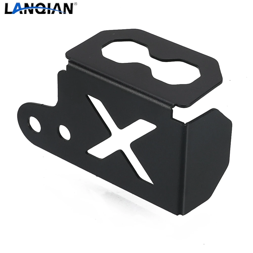 Motorcycle Rear Brake Fluid Reservoir Cover Guard For Loncin Voge Valico 625DSX DSX 625 DS625X 2025 2026 Oil Cup Protection
Motorcycle Rear Brake Fluid Reservoir Cover Guard For Loncin Voge Valico 625DSX DSX 625 DS625X 2025 2026 Oil Cup Protection