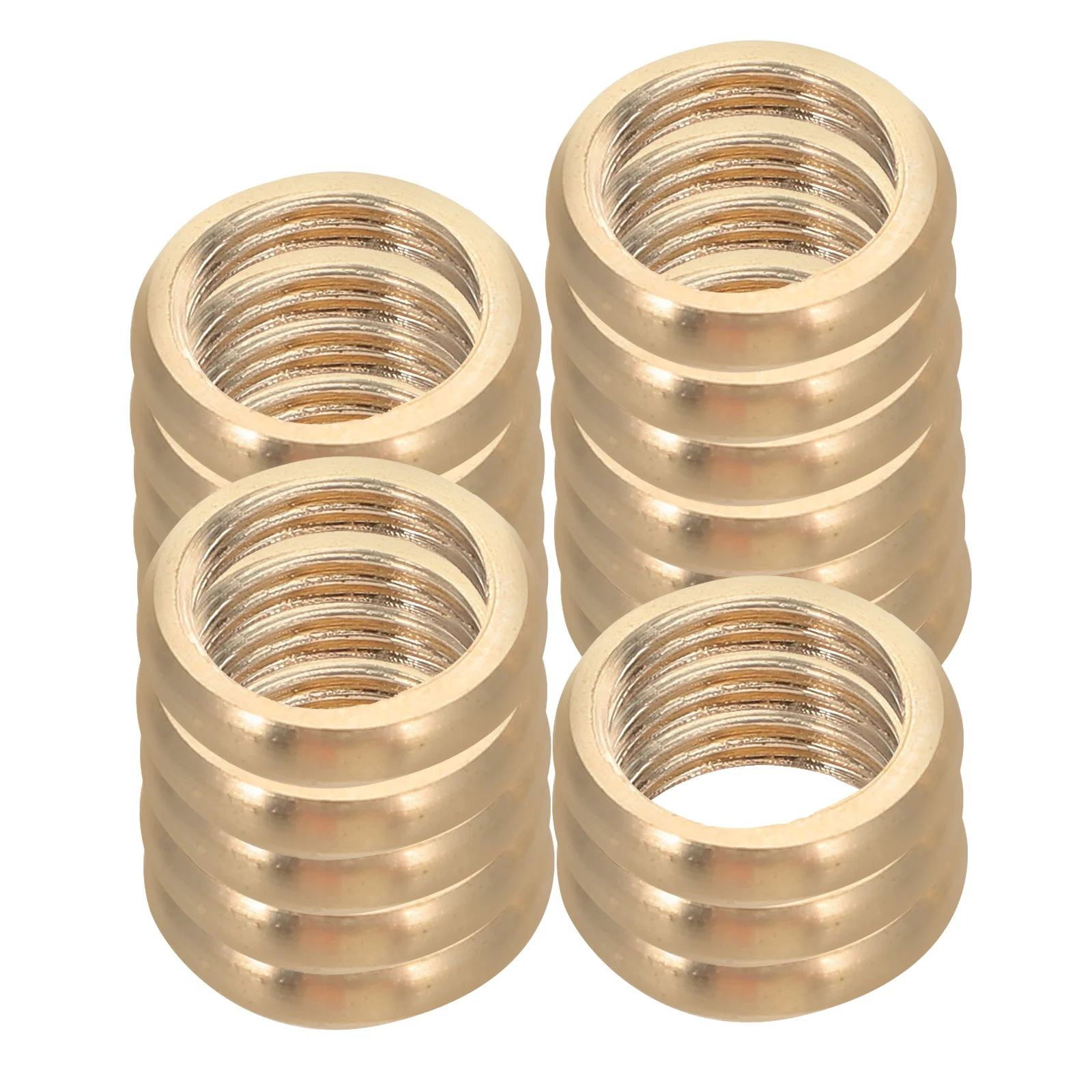 20pcs Brass Lock Nuts M10 For Lamp Shade Holder Light Fixture Screw Parts Round Copper Fasteners Durable Corrosion Resistant Oil
20pcs Brass Lock Nuts M10 For Lamp Shade Holder Light Fixture Screw Parts Round Copper Fasteners Durable Corrosion Resistant Oil