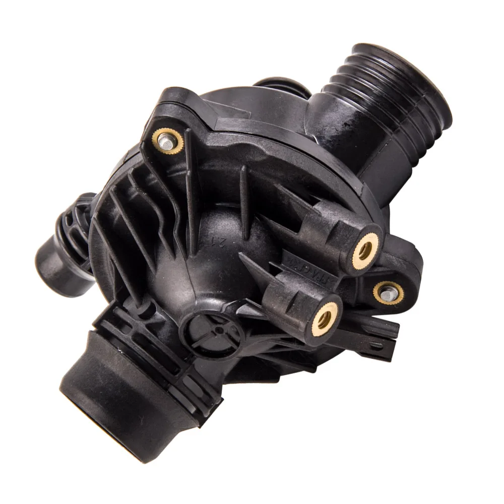 Термостат в сборе для двигателей BMW E60 E61 1 3 5 серии N52 N53 11537549476 11537544788
Термостат в сборе для двигателей BMW E60 E61 1 3 5 серии N52 N53 11537549476 11537544788