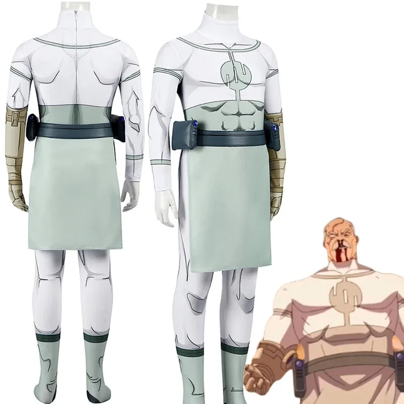 Детский костюм для косплея «Непобедимый детский костюм для косплея, детский комбинезон для ролевых игр для мальчиков, поясная сумка, костюмы для вечеринки на Хэллоуин
Детский костюм для косплея «Непобедимый детский костюм для косплея, детский комбинезон для ролевых игр для мальчиков, поясная сумка, костюмы для вечеринки на Хэллоуин