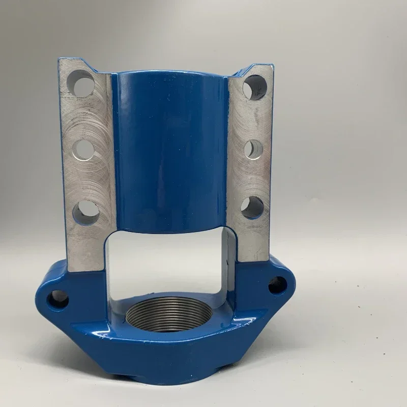 1095/795 Cylinder Liner Airless Paint Sprayer Parts High-pressure Airless Spraying Accessories Plunger Sleeve Connector
1095/795 Cylinder Liner Airless Paint Sprayer Parts High-pressure Airless Spraying Accessories Plunger Sleeve Connector