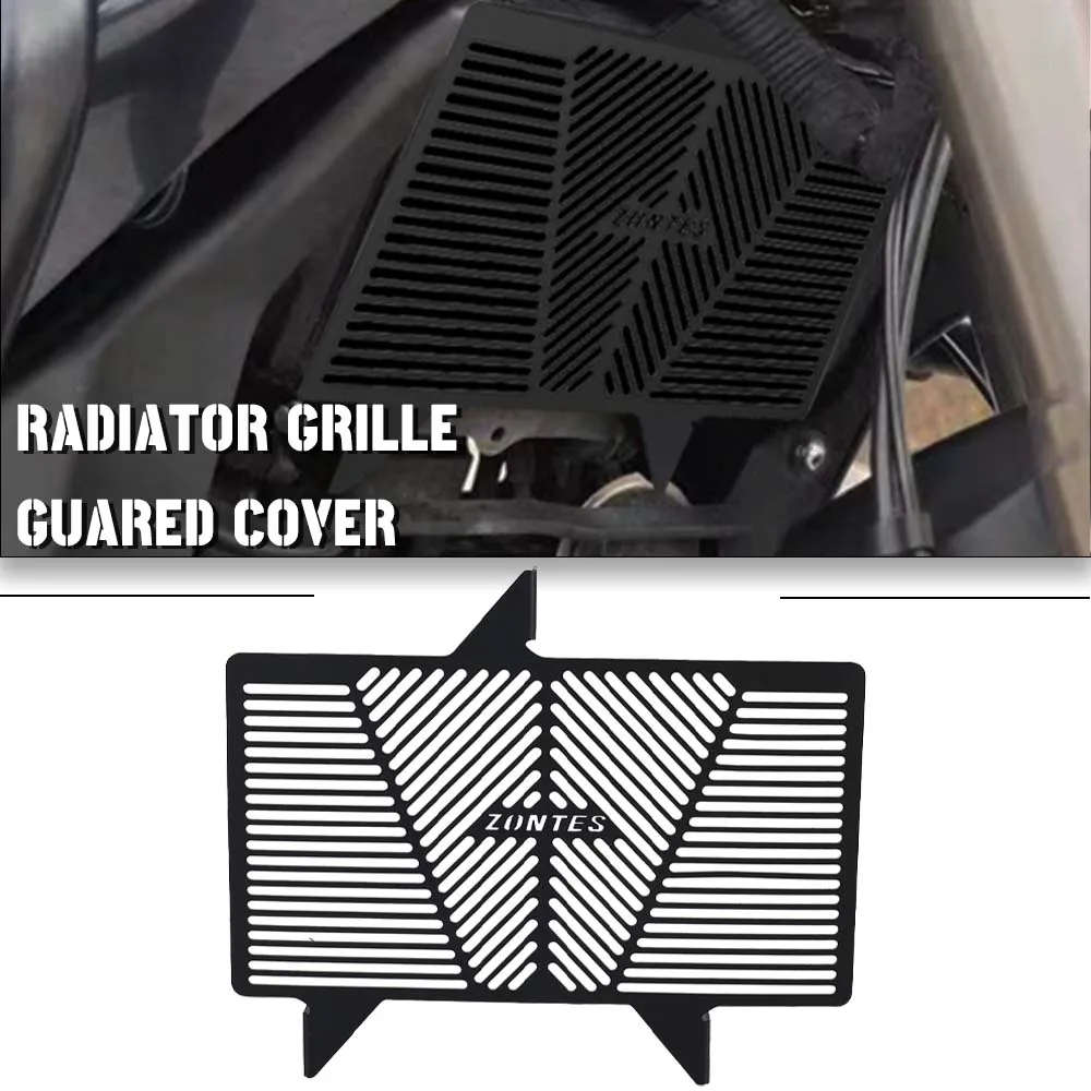 Radiator Guard Cover Protection For Zontes G1-125 ZT125 G1 ZT155 ZT125U ZT125-U 125-Z2 125-U1 2020-2022 2023 2024 Motorcycle
Radiator Guard Cover Protection For Zontes G1-125 ZT125 G1 ZT155 ZT125U ZT125-U 125-Z2 125-U1 2020-2022 2023 2024 Motorcycle