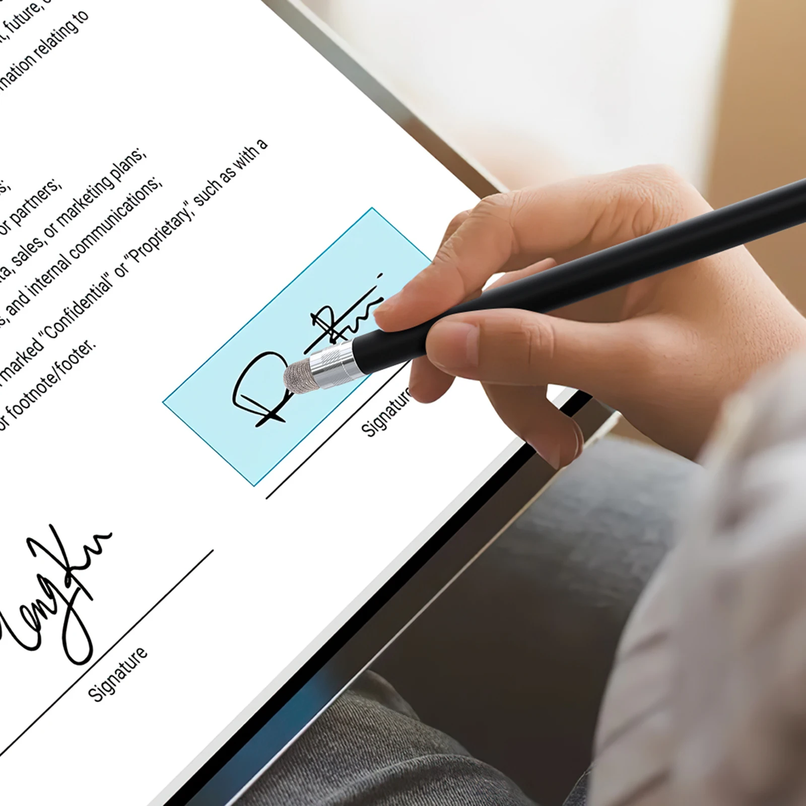 10 шт. конденсаторный наконечник стилуса, сменные только волоконные емкостные ручки 
10 шт. конденсаторный наконечник стилуса, сменные только волоконные емкостные ручки