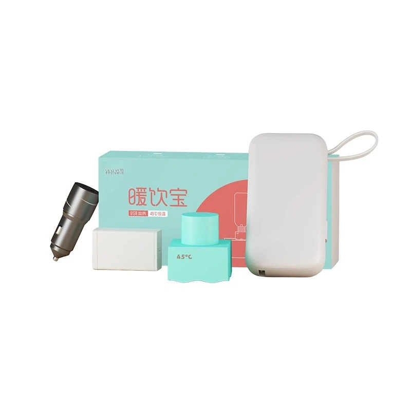Warm Yinbao Portable USB Heating Hengwarm Yinbao Foaming Milk Pocket
Warm Yinbao Portable USB Heating Hengwarm Yinbao Foaming Milk Pocket