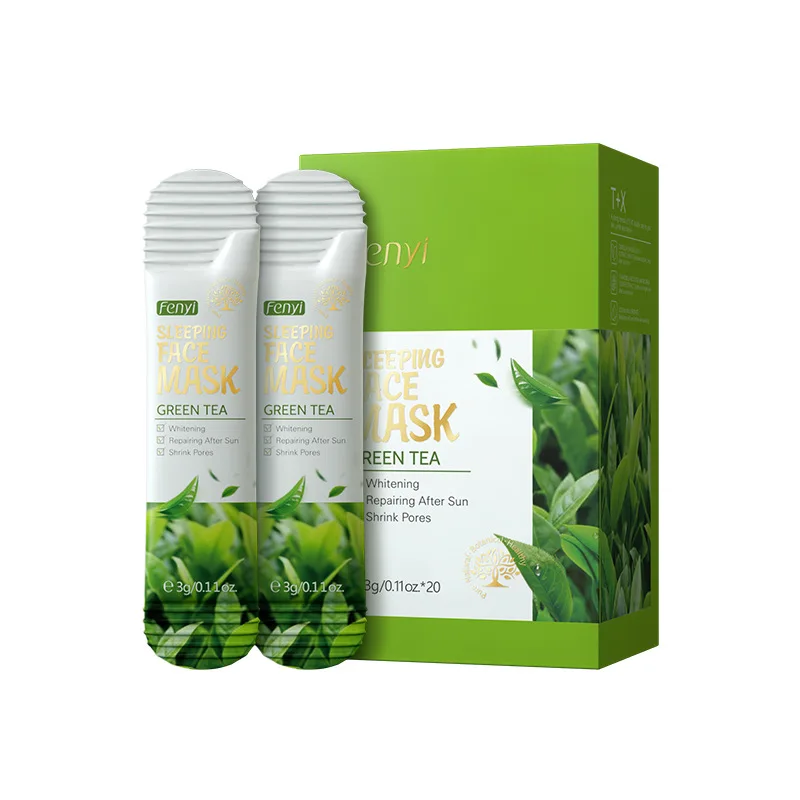 10Pcs Sleeping Face Mask Refreshing Nourishing Oil-Control Nourish Skin Care No Washing Moisturizing Beauty Face Care
10Pcs Sleeping Face Mask Refreshing Nourishing Oil-Control Nourish Skin Care No Washing Moisturizing Beauty Face Care