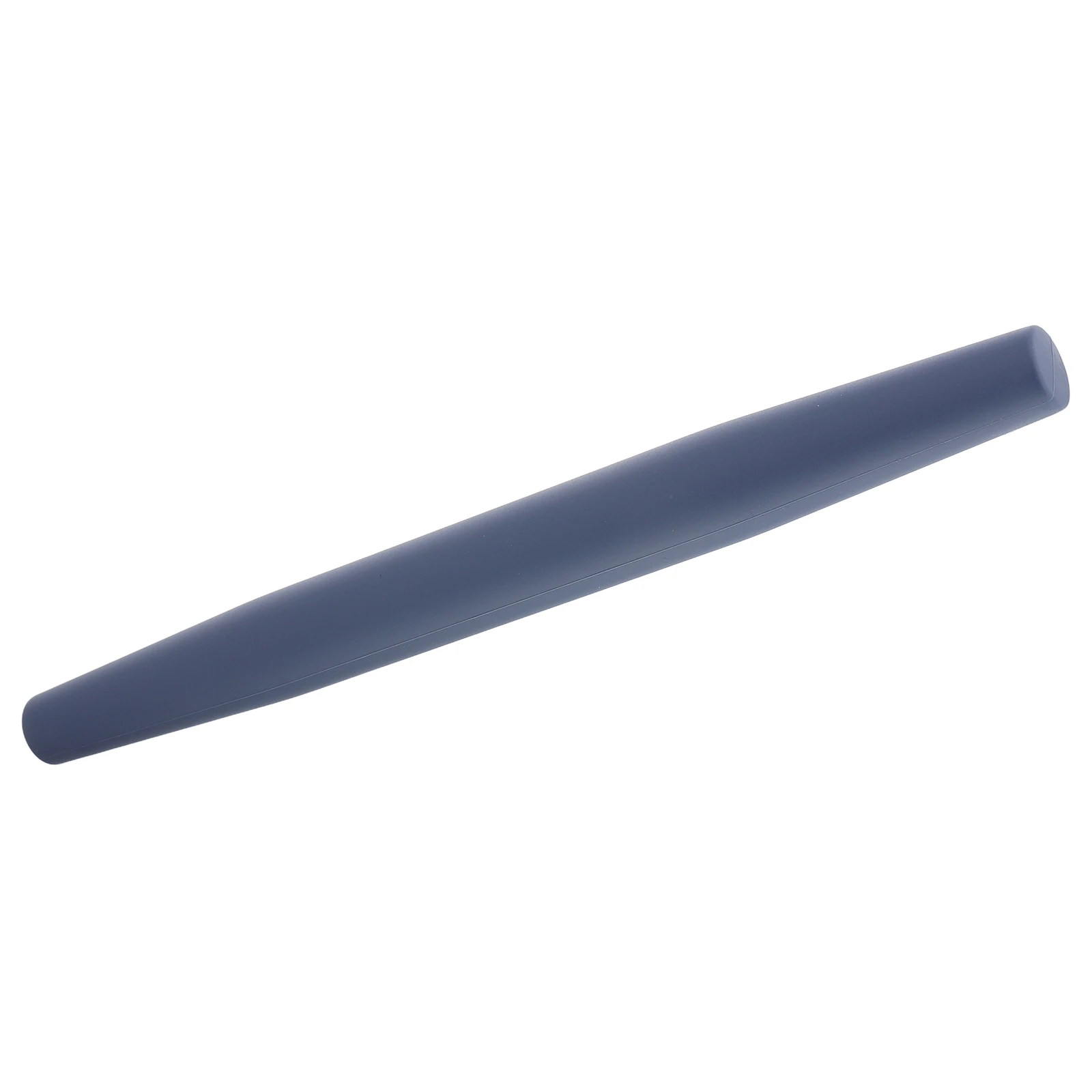 Silicone Rolling Pin Nonstick Kitchen Baker Roller Pasta Cookie Dough Pastry Maker Lightweight Home Baking Tool
Silicone Rolling Pin Nonstick Kitchen Baker Roller Pasta Cookie Dough Pastry Maker Lightweight Home Baking Tool