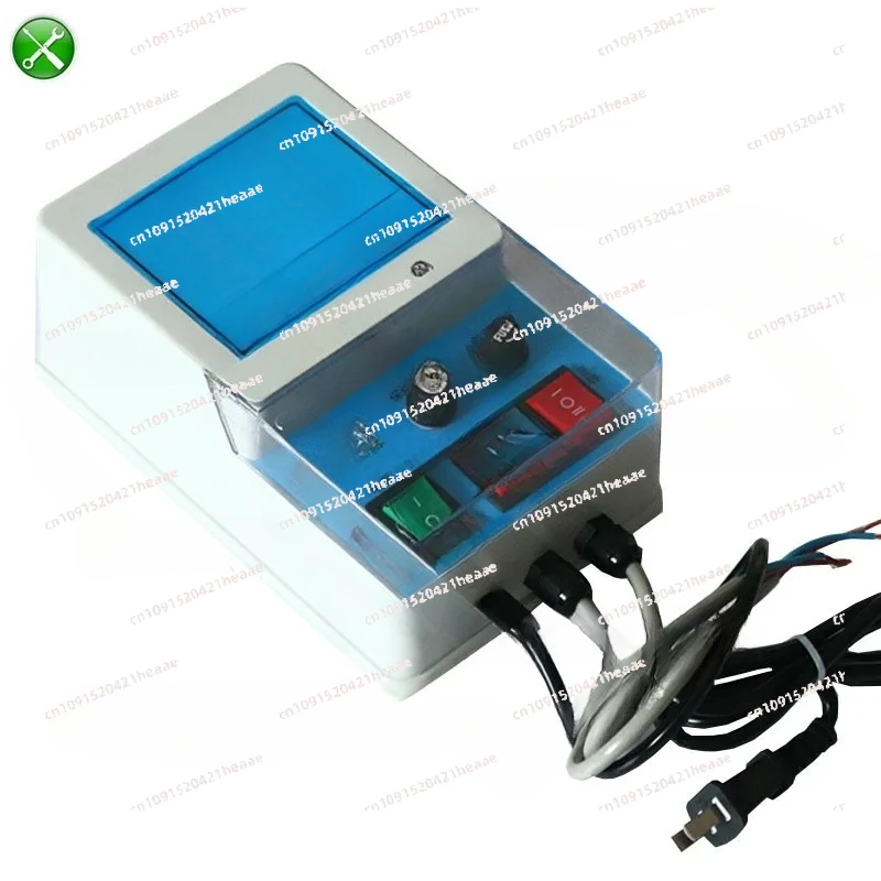 Подходит для 24В контроллера электрического намотчика пленки для теплиц / блока управления двигателем-подъемником / системы дистанционной вентиляции
Подходит для 24В контроллера электрического намотчика пленки для теплиц / блока управления двигателем-подъемником / системы дистанционной вентиляции