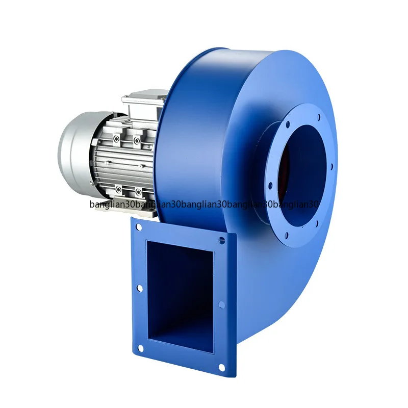 Boiler Induced Small High Temperature Centrifugal Fan 220V Chimney Heating Furnace Industrial Dust Removal 380V
Boiler Induced Small High Temperature Centrifugal Fan 220V Chimney Heating Furnace Industrial Dust Removal 380V