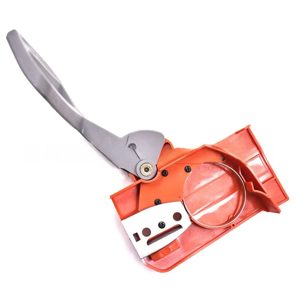 For Safe Operation Chainsaw Chain Brake High Strength Carbon Steel Precision Engineered Fit Robust Construction Design
For Safe Operation Chainsaw Chain Brake High Strength Carbon Steel Precision Engineered Fit Robust Construction Design