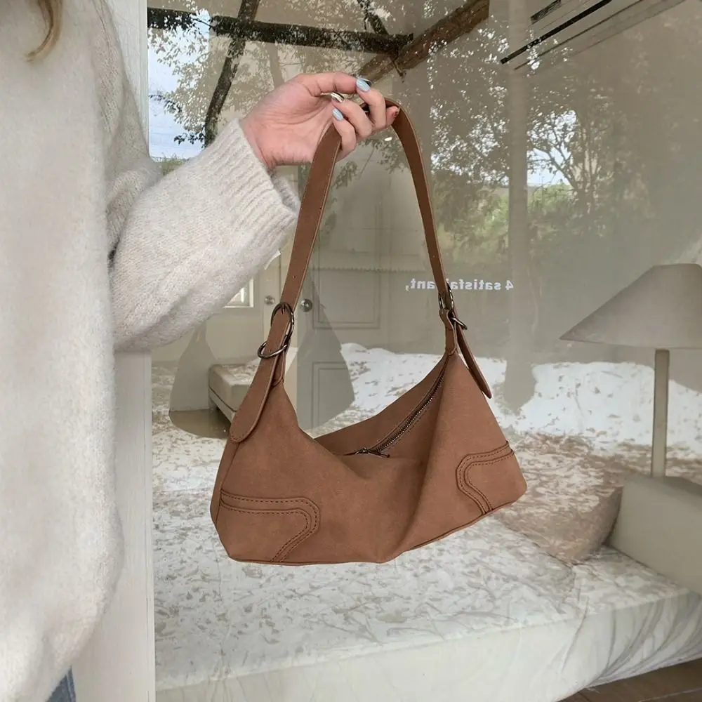 Матовая сумка через плечо в стиле ретро, мягкая женская сумка через плечо с матовой текстурой, регулируемые ремни, простая сумка на молнии, дорожная сумка
Матовая сумка через плечо в стиле ретро, мягкая женская сумка через плечо с матовой текстурой, регулируемые ремни, простая сумка на молнии, дорожная сумка