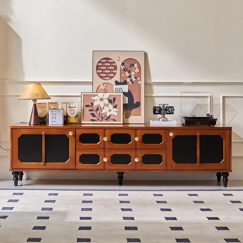 American Long Living Room Cabinet Coffee Restaurant Convenience Living Room Cabinet Accent Useful Home Furniture Opbergkast XYGZ
American Long Living Room Cabinet Coffee Restaurant Convenience Living Room Cabinet Accent Useful Home Furniture Opbergkast XYGZ