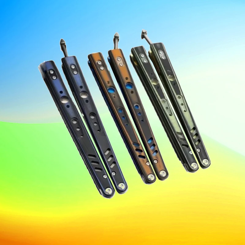 3 цвета TheOne Killer Bee G10 + титановая ручка Tanto D2, система втулок лезвия, инструмент EDC, нож
3 цвета TheOne Killer Bee G10 + титановая ручка Tanto D2, система втулок лезвия, инструмент EDC, нож