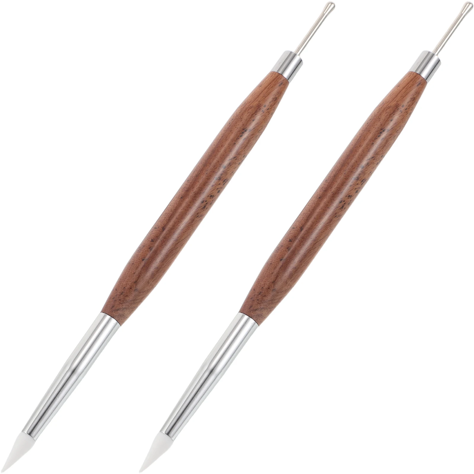 Manicure Tools Gel Polish Pen Nail Art Design Dotting for DIY Double-ended Brushes Pens
Manicure Tools Gel Polish Pen Nail Art Design Dotting for DIY Double-ended Brushes Pens