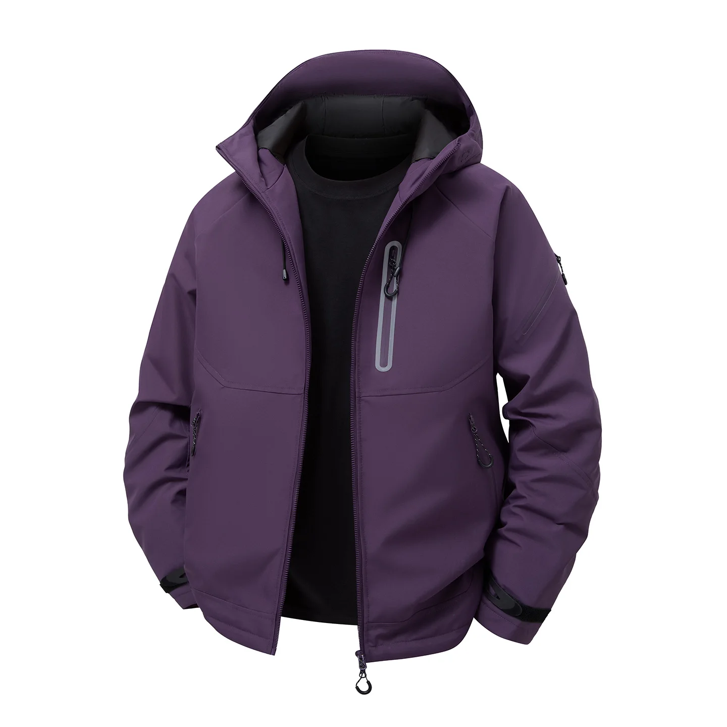 【85 Down Jacket 】 High-quality men's multi-color fashionable and cool casual hooded travel high-end down bread jacket
【85 Down Jacket 】 High-quality men's multi-color fashionable and cool casual hooded travel high-end down bread jacket