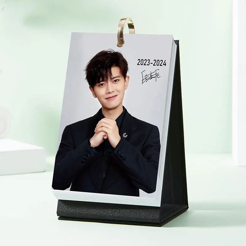 2023 2024 Ren Jialun Weekly Calendar Star Creative Fashion Simple Desk Calendar Peripheral Desktop Fresh Table Gifts
2023 2024 Ren Jialun Weekly Calendar Star Creative Fashion Simple Desk Calendar Peripheral Desktop Fresh Table Gifts
