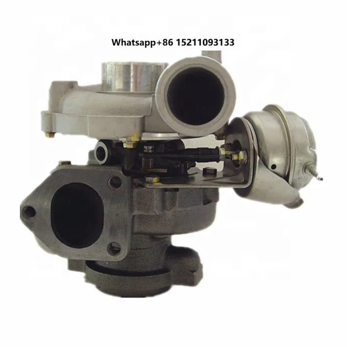 GT2056V Turbocharger 700935-0003 700935-5003S 700935-0004 700935-0005 700935-0006 7785991B 7785993B 7785992
GT2056V Turbocharger 700935-0003 700935-5003S 700935-0004 700935-0005 700935-0006 7785991B 7785993B 7785992