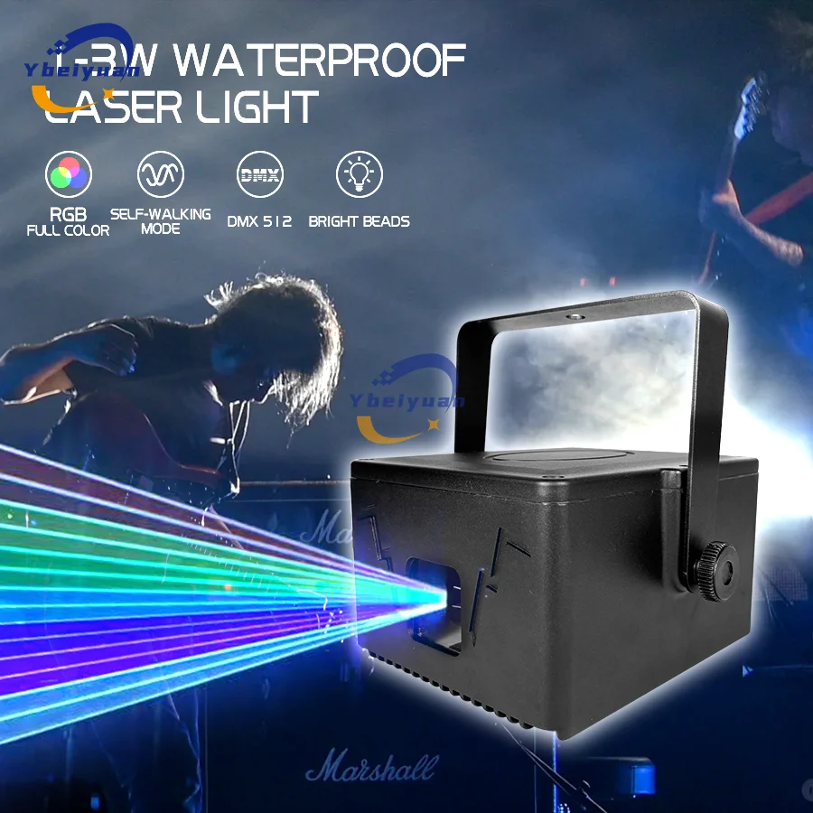 IP65 Водонепроницаемый анимационный лазерный свет RGB Полноцветный 1 Вт 2 Вт 3 Вт DMX512 для сценических выступлений Активный отдых на свежем воздухе Парки Животное пятно
IP65 Водонепроницаемый анимационный лазерный свет RGB Полноцветный 1 Вт 2 Вт 3 Вт DMX512 для сценических выступлений Активный отдых на свежем воздухе Парки Животное пятно