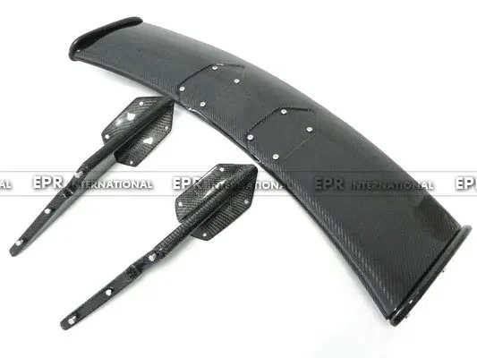 Carbon Fiber For Lotus Exige S2 Rear Spoiler Glossy Rear Trunk GT Wing Tuning Accessories Body Kit Aero Trim Car-styling
Carbon Fiber For Lotus Exige S2 Rear Spoiler Glossy Rear Trunk GT Wing Tuning Accessories Body Kit Aero Trim Car-styling