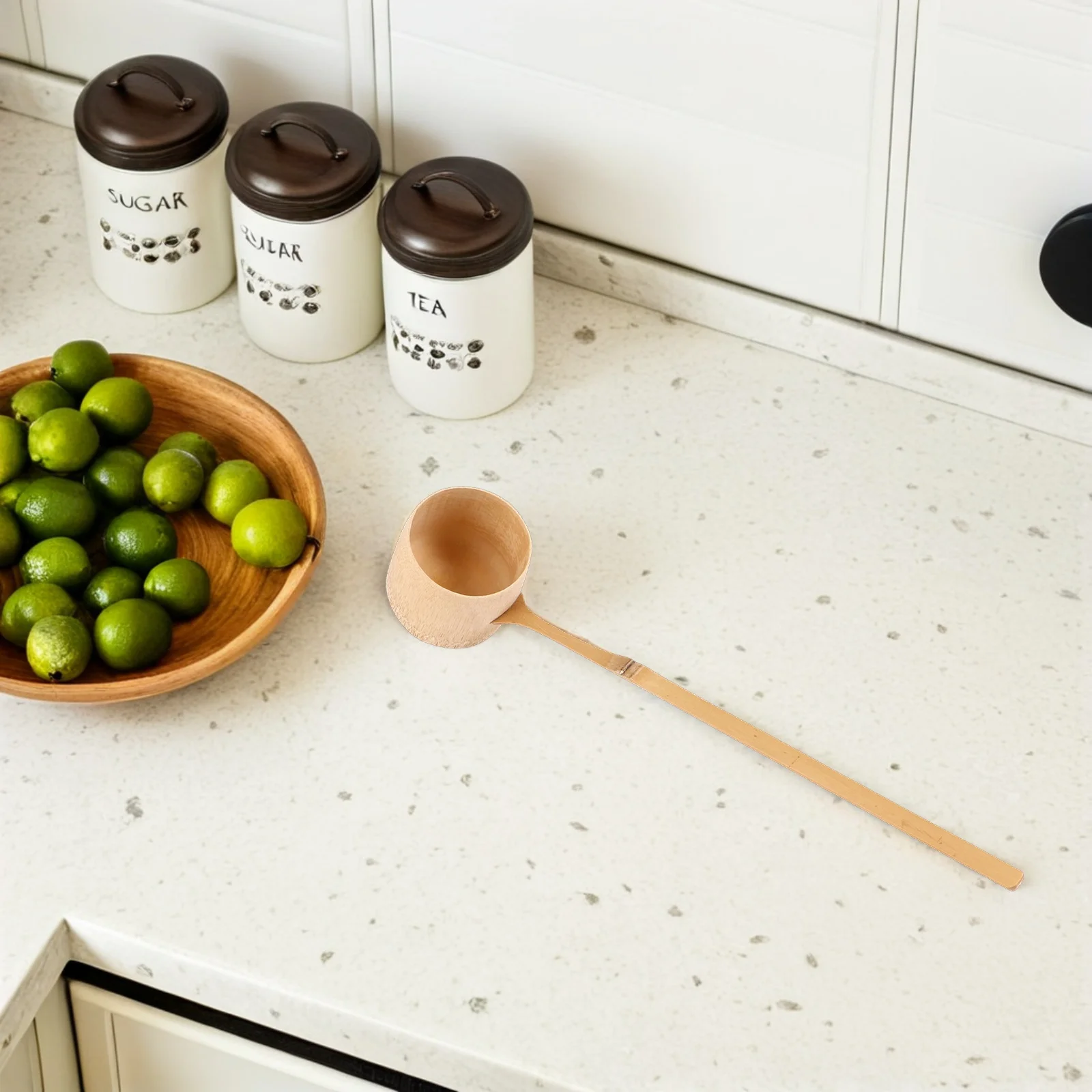 1pcs Bamboo Japanese Water Ladle Long Handle Teaspoon Tea Spoon With Long Handle Wood Kitchen Bar Utensil
1pcs Bamboo Japanese Water Ladle Long Handle Teaspoon Tea Spoon With Long Handle Wood Kitchen Bar Utensil