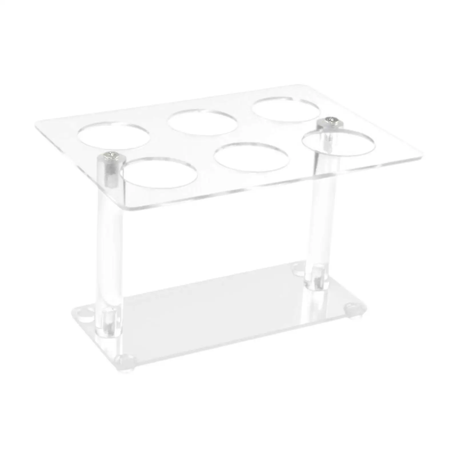 Ice Cream Cone Holder Clear Cupcake Stand for Anniversaries Christmas Events
Ice Cream Cone Holder Clear Cupcake Stand for Anniversaries Christmas Events