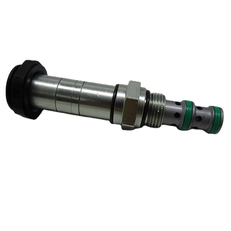 XCMG H2D25 excavator solenoid valve core 19mm excavator mechanical parts excavator accessories
XCMG H2D25 excavator solenoid valve core 19mm excavator mechanical parts excavator accessories