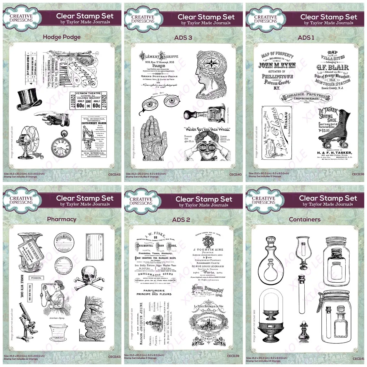 Pharmacy Containers Silicone Stamps Diy Scrapbook Diary Decoration Embossed Paper Card Album Craft Template New Arrival
Pharmacy Containers Silicone Stamps Diy Scrapbook Diary Decoration Embossed Paper Card Album Craft Template New Arrival