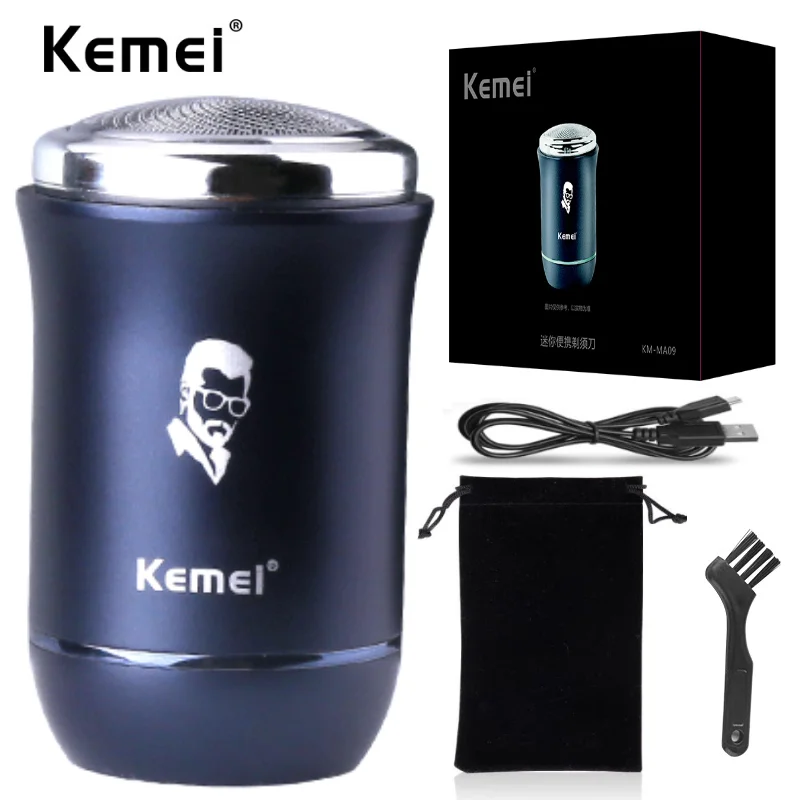 Anti Water Proof Wireless Shaver Type-C USB IPX6 Kemel Kimi Pocket Size Washable Mini Electric Razor Travel Kernel Kmei Bart Cut
Anti Water Proof Wireless Shaver Type-C USB IPX6 Kemel Kimi Pocket Size Washable Mini Electric Razor Travel Kernel Kmei Bart Cut