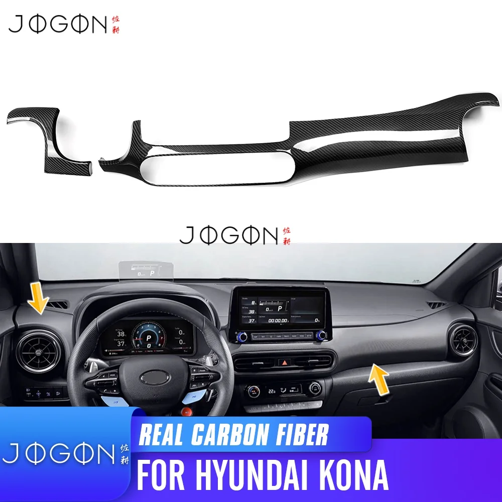 Для Hyundai Kona N N Line 2021-2023 LHD карбоновое волокно салон автомобиля центральный привод боковая полоса управления панель приборной панели отделка
Для Hyundai Kona N N Line 2021-2023 LHD карбоновое волокно салон автомобиля центральный привод боковая полоса управления панель приборной панели отделка