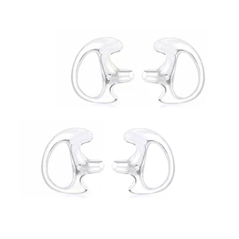 Формы для ушей, мягкие двусторонние радиовкладыши, затычки для ушей, замена вставки для наушников, акустическая катушка, трубка, аудио для рации, радио наушники
Формы для ушей, мягкие двусторонние радиовкладыши, затычки для ушей, замена вставки для наушников, акустическая катушка, трубка, аудио для рации, радио наушники