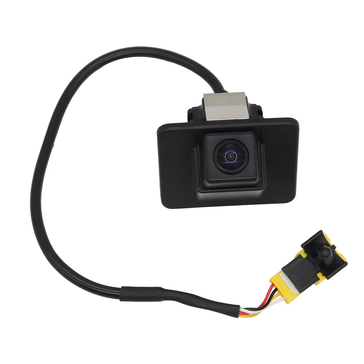 Rear View Camera Reverse Camera Parking Assist Backup Camera 95760-2T001 for KIA Optima K5 2011 2012 2013 95760 2T001
Rear View Camera Reverse Camera Parking Assist Backup Camera 95760-2T001 for KIA Optima K5 2011 2012 2013 95760 2T001