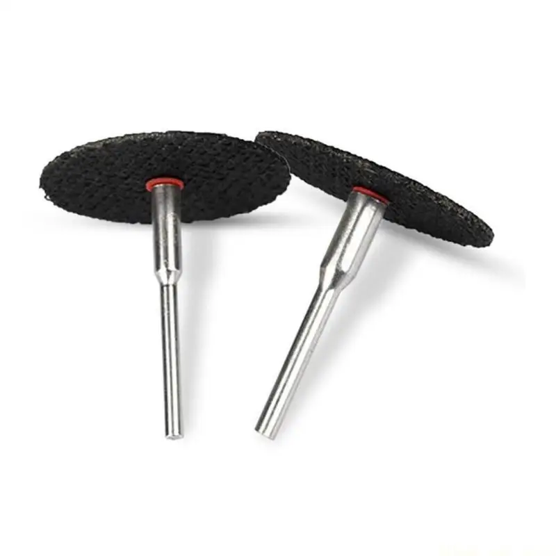 A2BE Long Lasting 32mm Double Mesh Grinder Disc Blade Compatible For Power Tool
A2BE Long Lasting 32mm Double Mesh Grinder Disc Blade Compatible For Power Tool