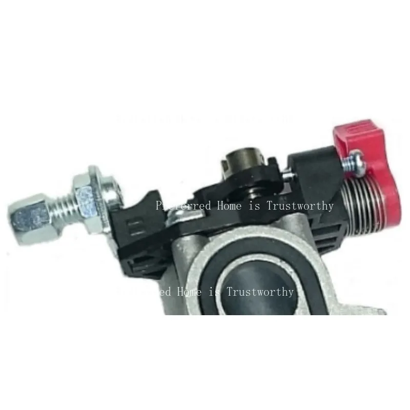 Подходит для TJ45, TJ45E, KBH45A, KBL45A, KBH45B с клапаном обогащения
Подходит для TJ45, TJ45E, KBH45A, KBL45A, KBH45B с клапаном обогащения