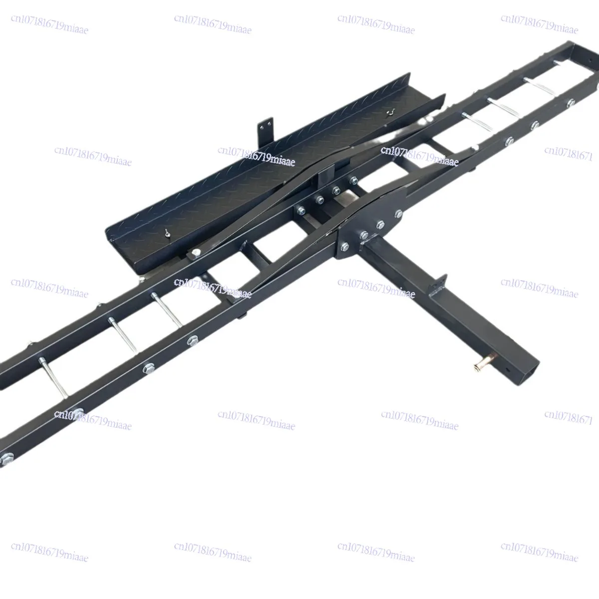 Car tail frame Metal transportation bracket Car motorcycle frame Motor vehicle luggage rack Roof
Car tail frame Metal transportation bracket Car motorcycle frame Motor vehicle luggage rack Roof