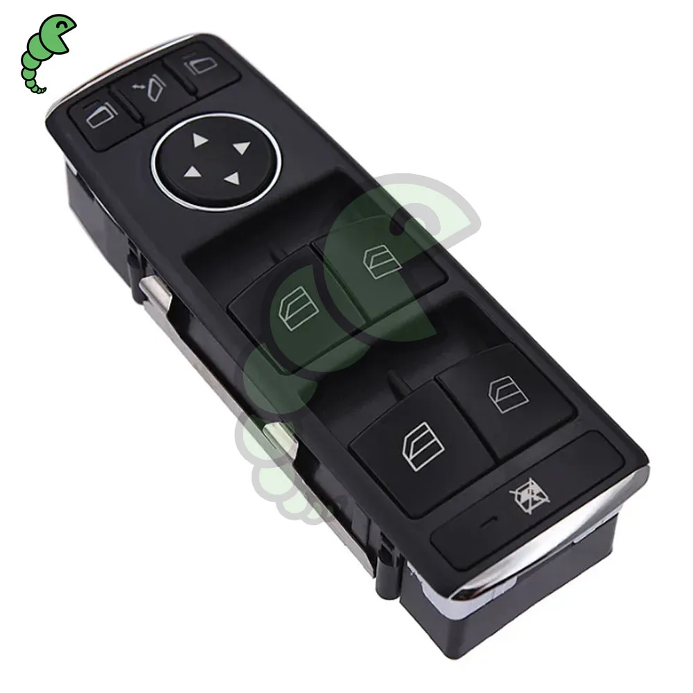 A2049055402 Window Switch FOR Mercedes W204 W212 Driver Door Front Button Power Fold 2049055402
A2049055402 Window Switch FOR Mercedes W204 W212 Driver Door Front Button Power Fold 2049055402