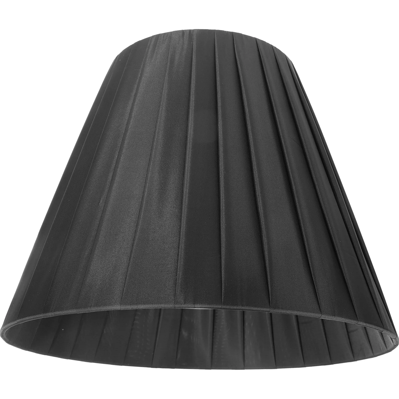 Fabric Pleated Lampshade with Sturdy Metal Base Warm Elegant Lighting Decor for Home Hotel Study Bedroom Living Room Table Floor
Fabric Pleated Lampshade with Sturdy Metal Base Warm Elegant Lighting Decor for Home Hotel Study Bedroom Living Room Table Floor