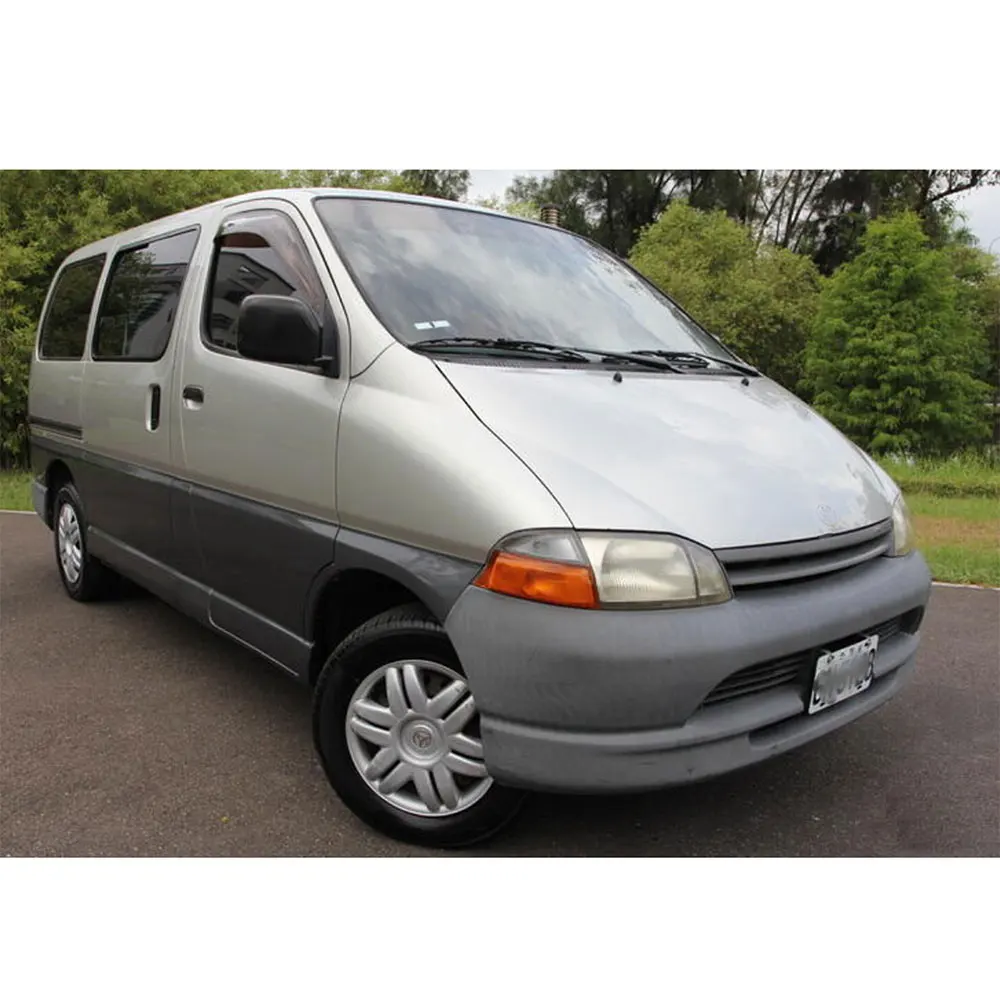 Пара автомобильных указателей поворота, угловая лампа для Toyota Hiace SBV Van RCH1 995-1999
Пара автомобильных указателей поворота, угловая лампа для Toyota Hiace SBV Van RCH1 995-1999