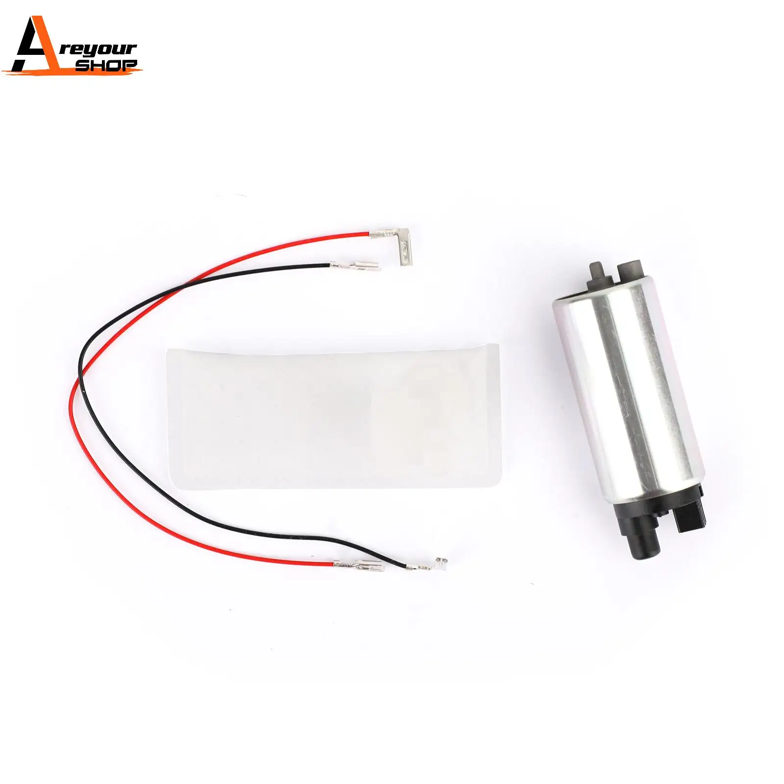 Areyourshop NEW Fuel Pump Fit for Kawasaki KLX 250 250S 2013-2021 KLX 300 R 2020-2021 Replacement 49040-0767 Motor Parts
Areyourshop NEW Fuel Pump Fit for Kawasaki KLX 250 250S 2013-2021 KLX 300 R 2020-2021 Replacement 49040-0767 Motor Parts