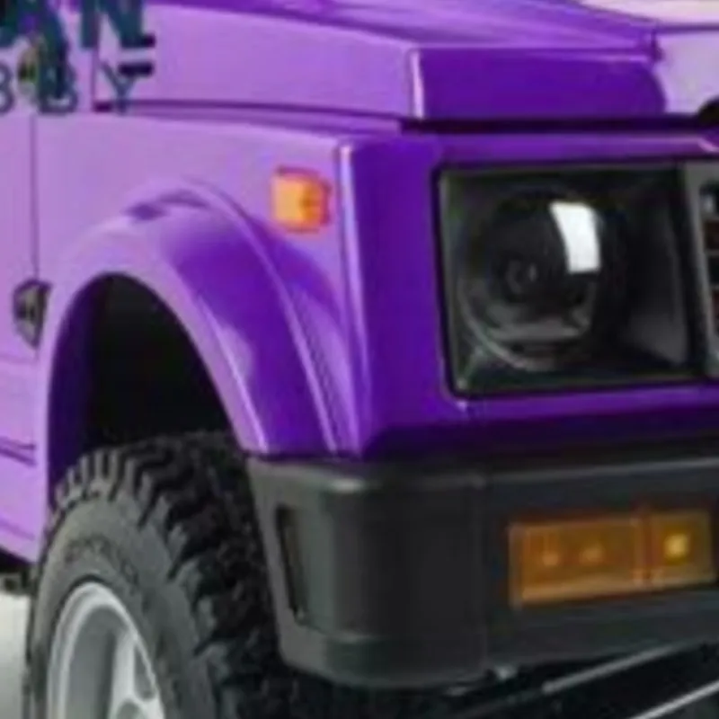 Capo 1/6 Painted RC Crawler Car SIXER1 Model Assembled ESC Servo Motor Truck Toys Off-road Vehicle THZH0510
Capo 1/6 Painted RC Crawler Car SIXER1 Model Assembled ESC Servo Motor Truck Toys Off-road Vehicle THZH0510