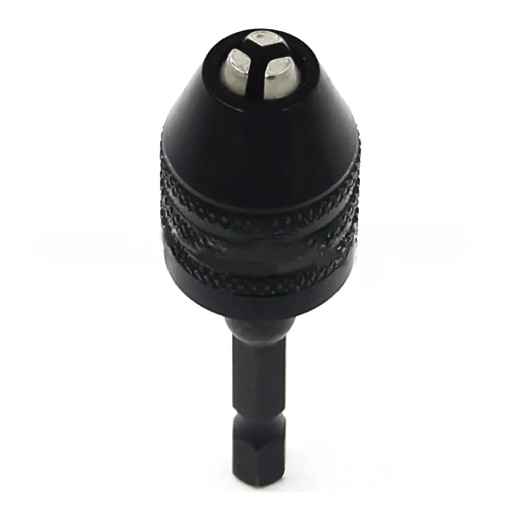 Cordless Electric Screwdriver Adapter Bit Cars Drill Garages Adapter Clamping Range Driver Keyless Drill Chuck
Cordless Electric Screwdriver Adapter Bit Cars Drill Garages Adapter Clamping Range Driver Keyless Drill Chuck
