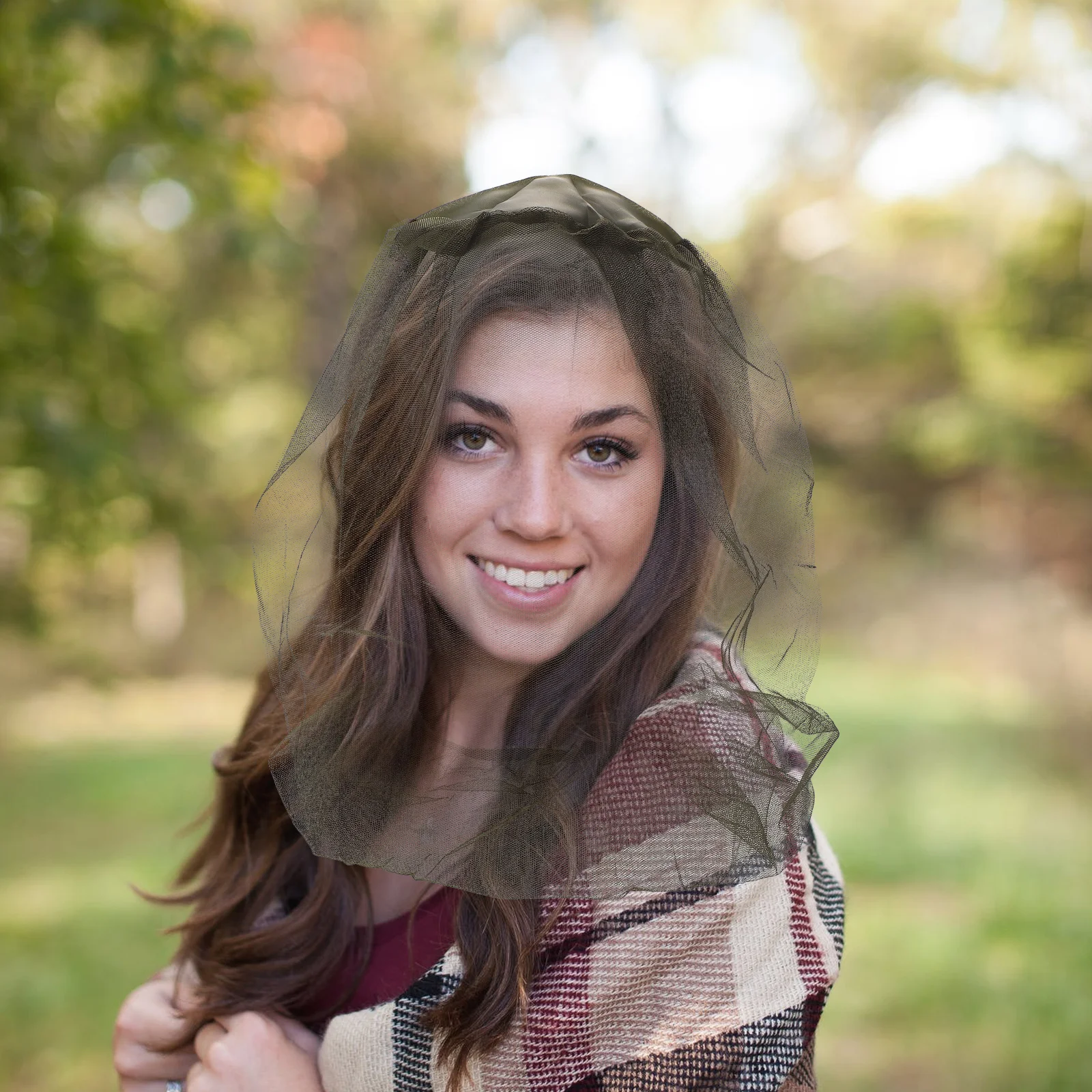 3Pcs Mosquito Prevention Hats Protective Wide Brim Lightweight Mesh for Beekeeping Fishing Hiking Outdoors Fishing Net Hats
3Pcs Mosquito Prevention Hats Protective Wide Brim Lightweight Mesh for Beekeeping Fishing Hiking Outdoors Fishing Net Hats