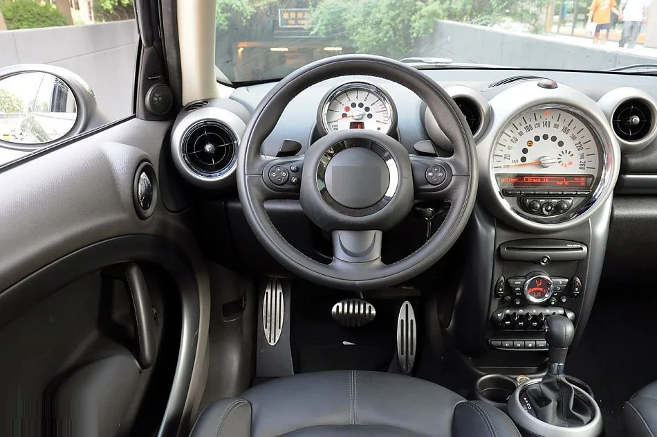 Для BMW Mini R56 R60 Cooper 2007-2014 Android 13 8G256G мультимедийный DVD-плеер Carplay GPS навигация Сенсорный экран автомобильное радио
Для BMW Mini R56 R60 Cooper 2007-2014 Android 13 8G256G мультимедийный DVD-плеер Carplay GPS навигация Сенсорный экран автомобильное радио