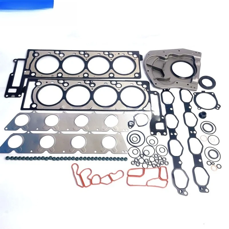 Full Gasket set Auto Parts
Full Gasket set Auto Parts