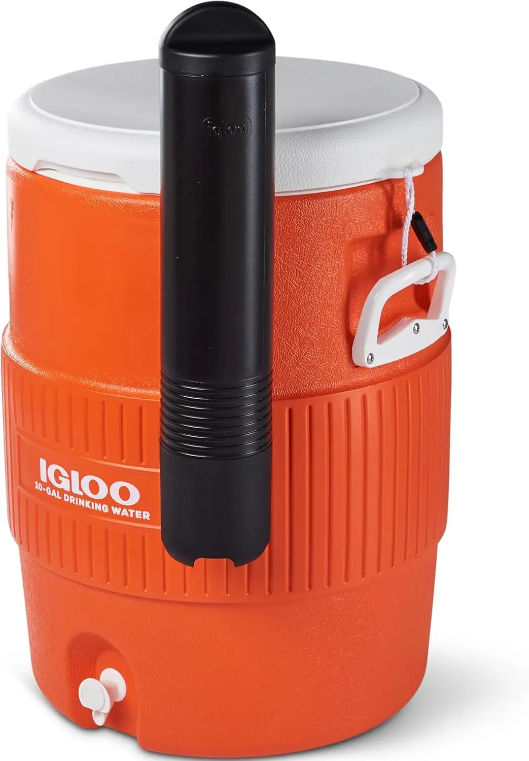 Insulated Beverage Dispenser with Spout | Portable Handwashing Station | Igloo Sports Cooler for Outdoor Use
Insulated Beverage Dispenser with Spout | Portable Handwashing Station | Igloo Sports Cooler for Outdoor Use